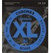 D'ADDARIO ECG25 12-52 brušene strune